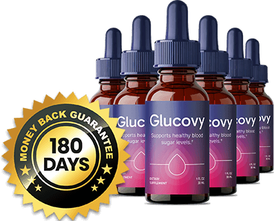 Glucovy Banner Image